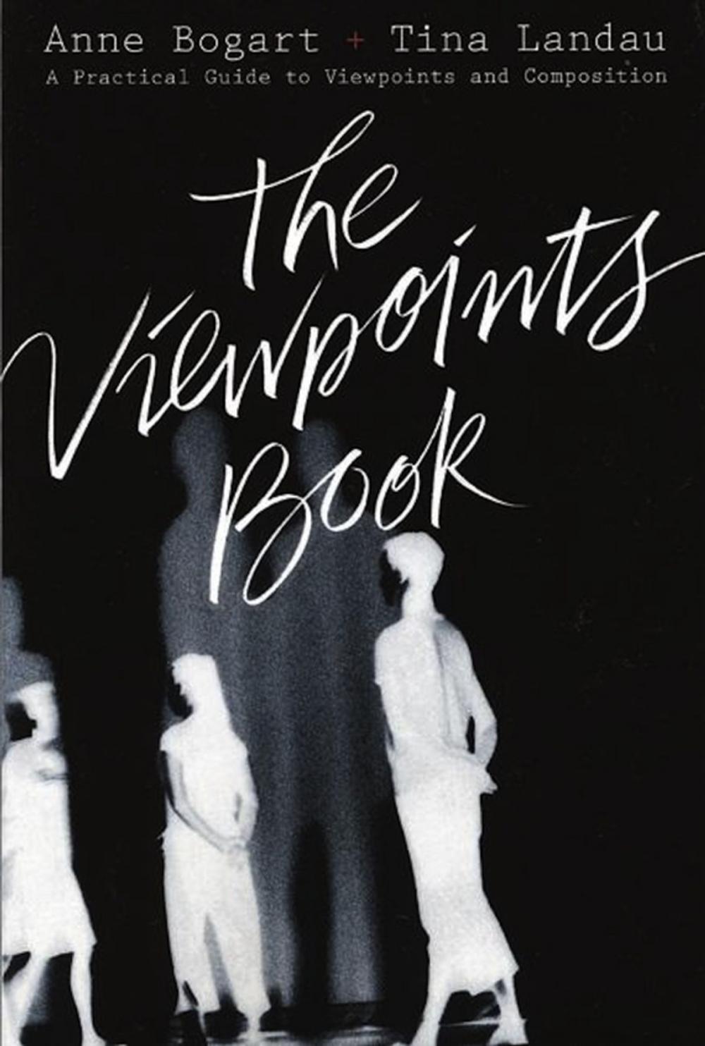 Big bigCover of The Viewpoints Book