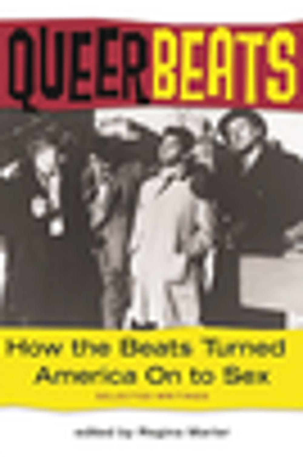 Big bigCover of Queer Beats