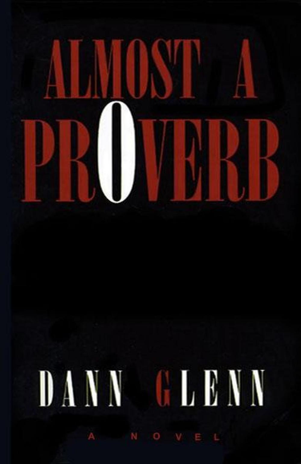 Big bigCover of Almost A Proverb