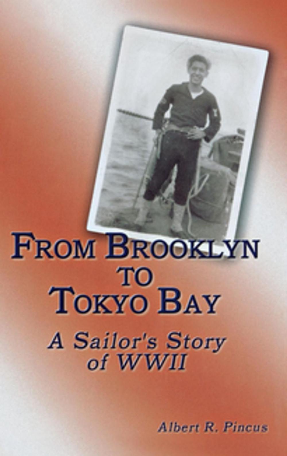 Big bigCover of From Brooklyn to Tokyo Bay