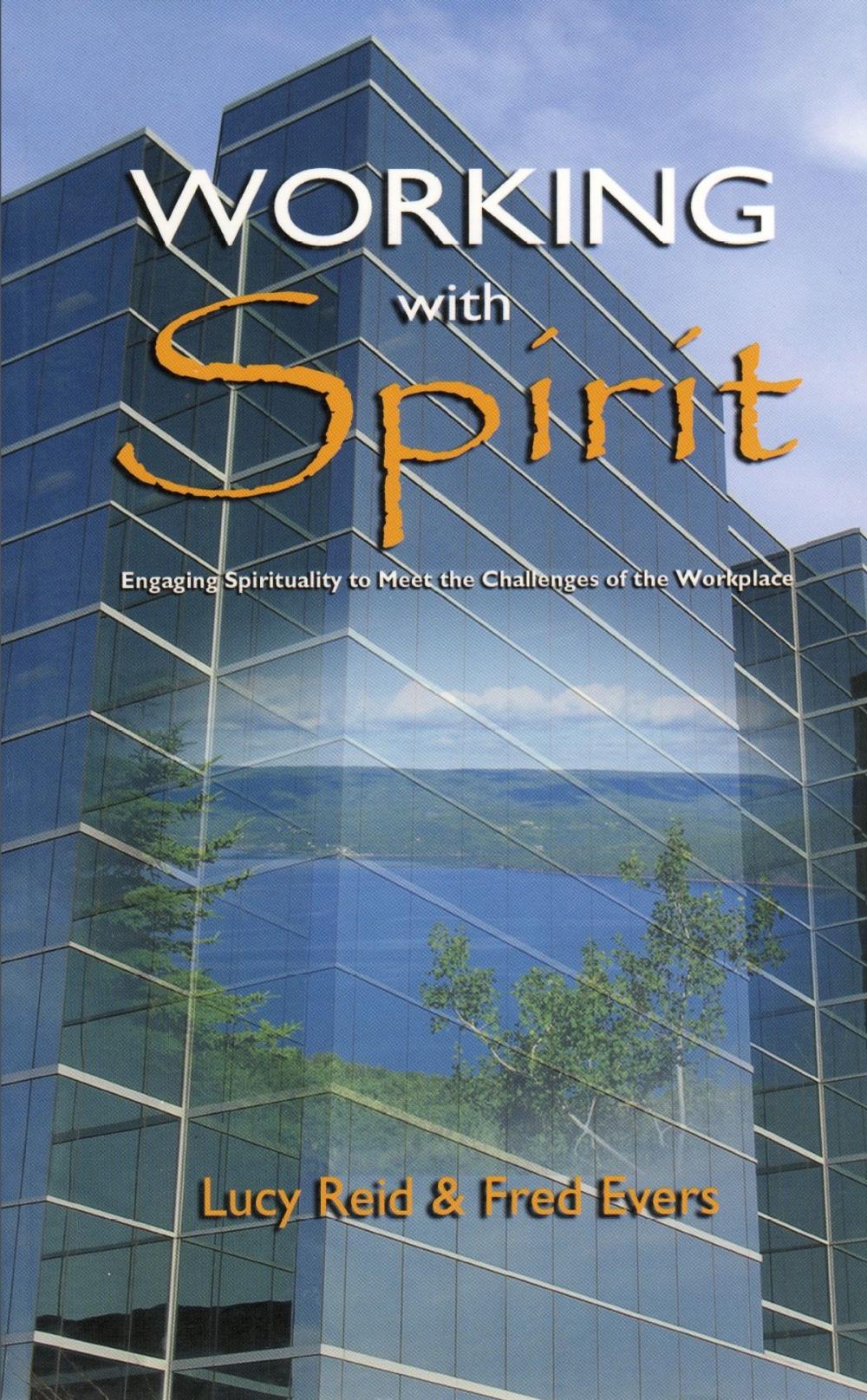 Big bigCover of Working With Spirit