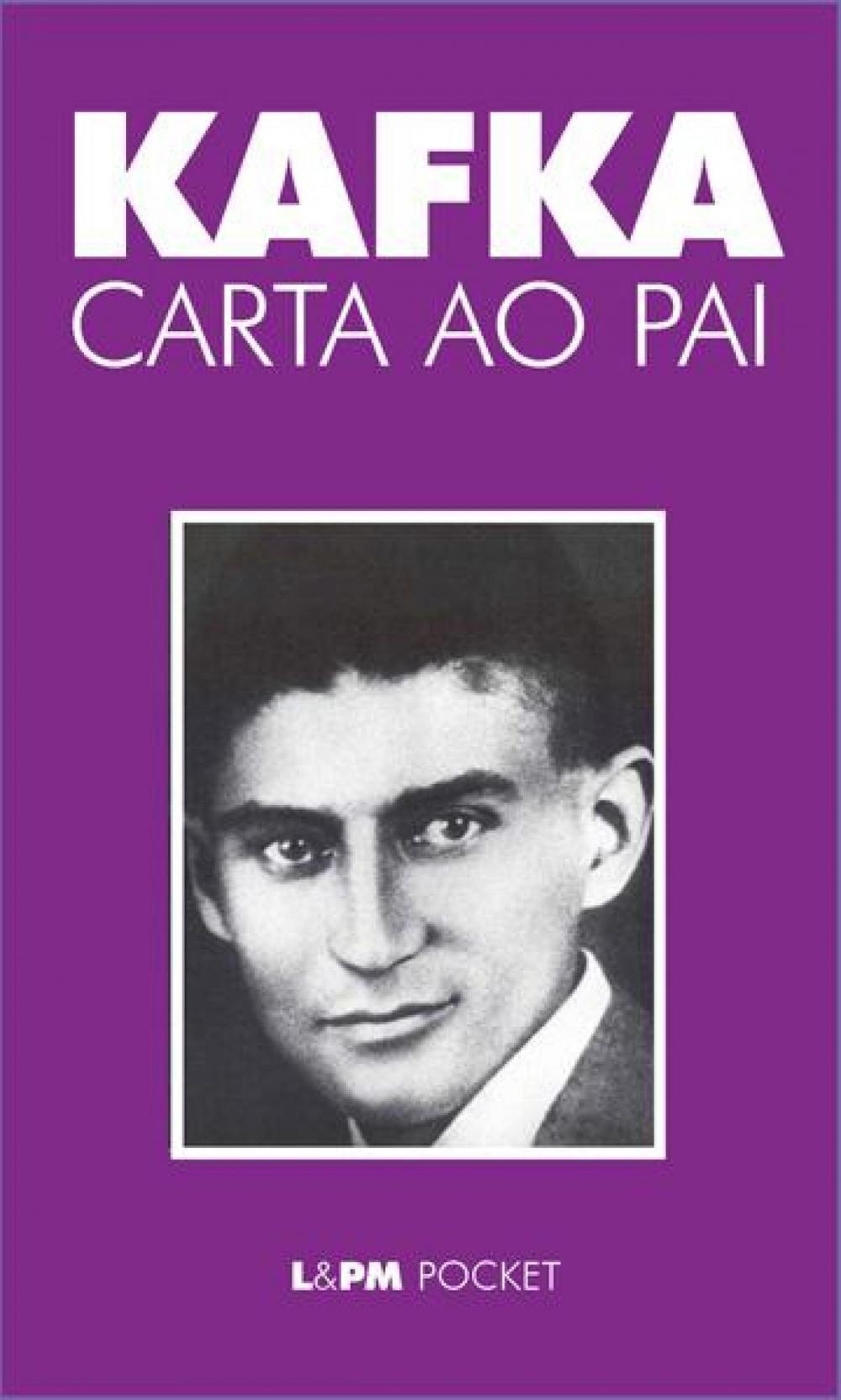 Big bigCover of Carta ao Pai