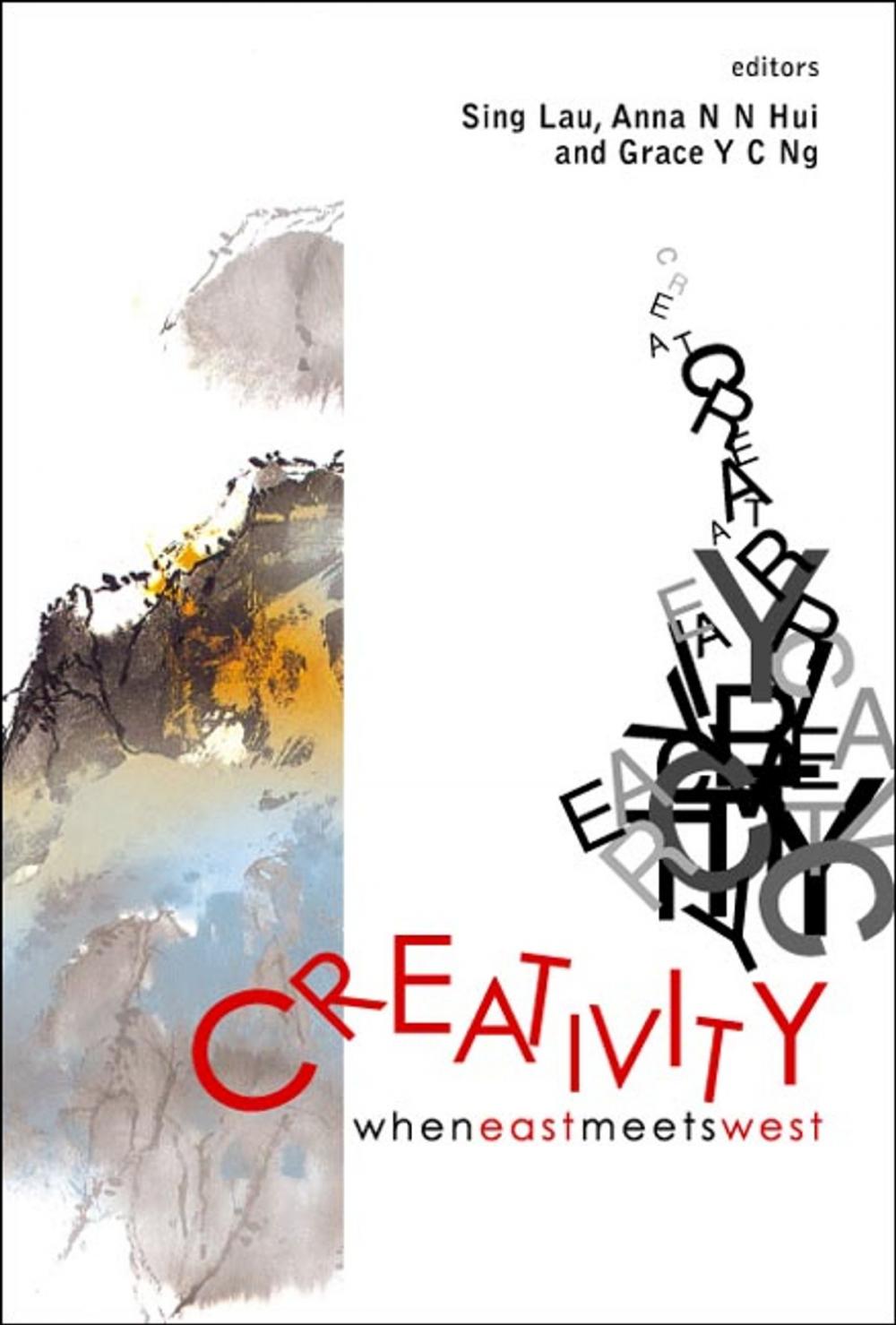 Big bigCover of Creativity