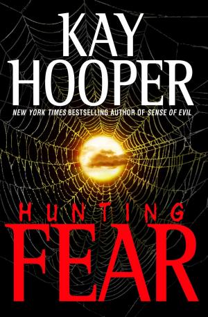 Cover of the book Hunting Fear by Edward F. Murphy
