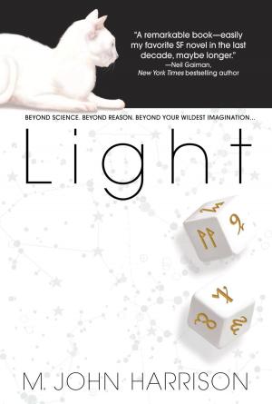 Cover of the book Light by Malcolm Petteway