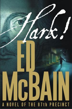 Book cover of Hark!
