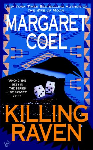 Cover of the book Killing Raven by Jeanne Mackin