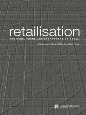 bigCover of the book Retailisation by 