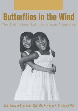Cover of the book Butterflies in the Wind by John Mear