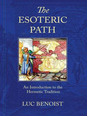 Book cover of The Esoteric Path