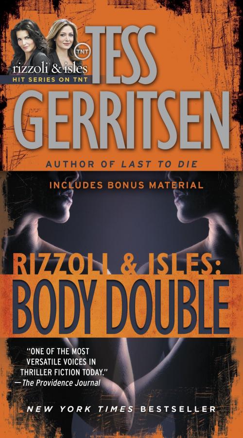 Cover of the book Body Double by Tess Gerritsen, Random House Publishing Group