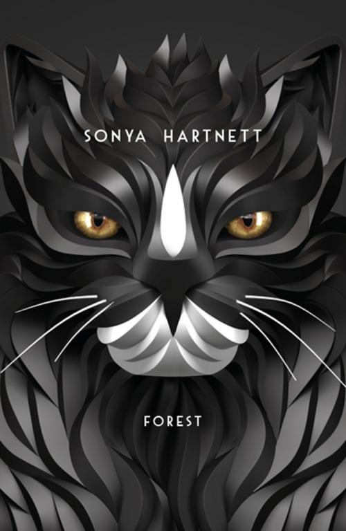 Cover of the book Forest by Sonya Hartnett, Penguin Books Ltd