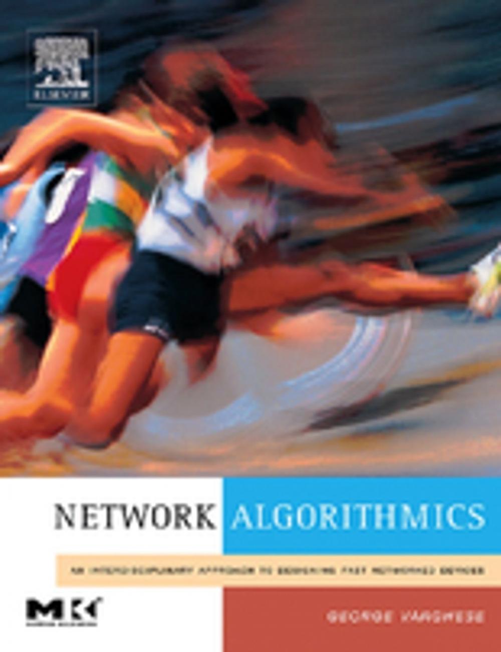 Big bigCover of Network Algorithmics