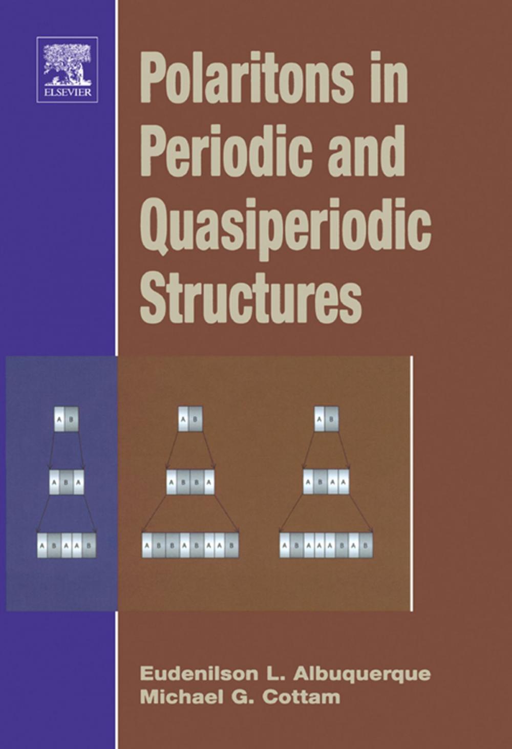 Big bigCover of Polaritons in Periodic and Quasiperiodic Structures