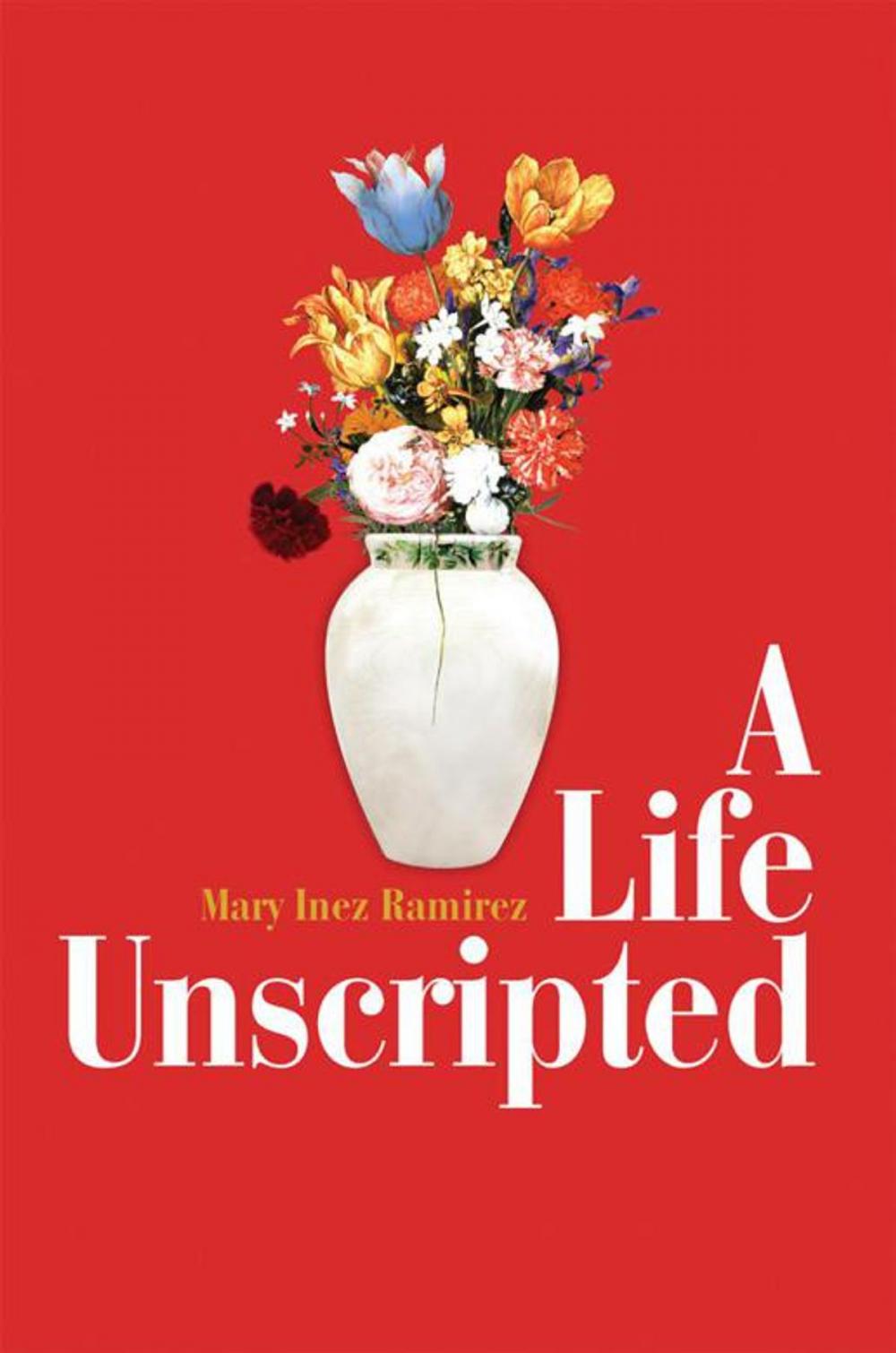 Big bigCover of A Life Unscripted