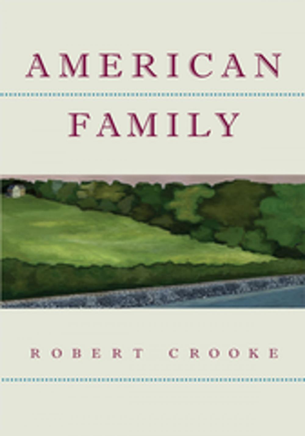 Big bigCover of American Family