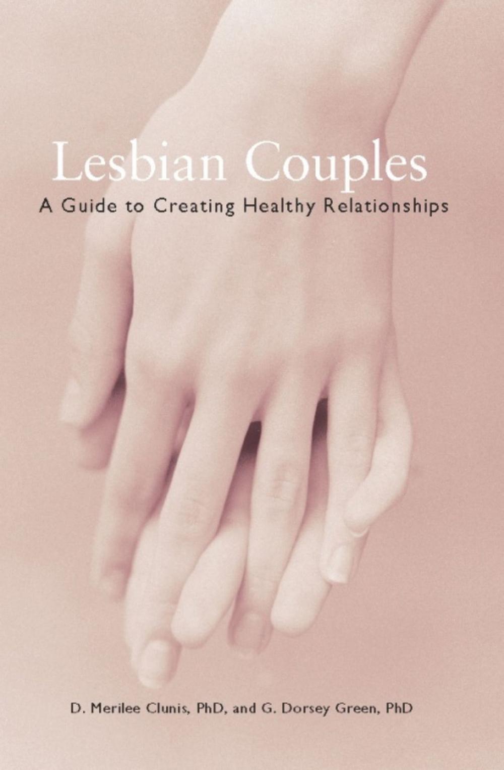 Big bigCover of Lesbian Couples