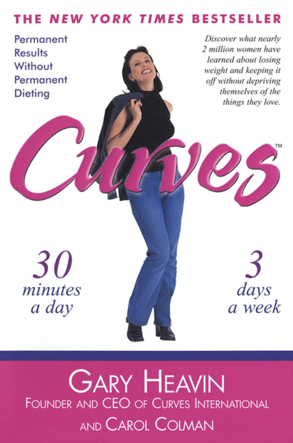 Big bigCover of Curves