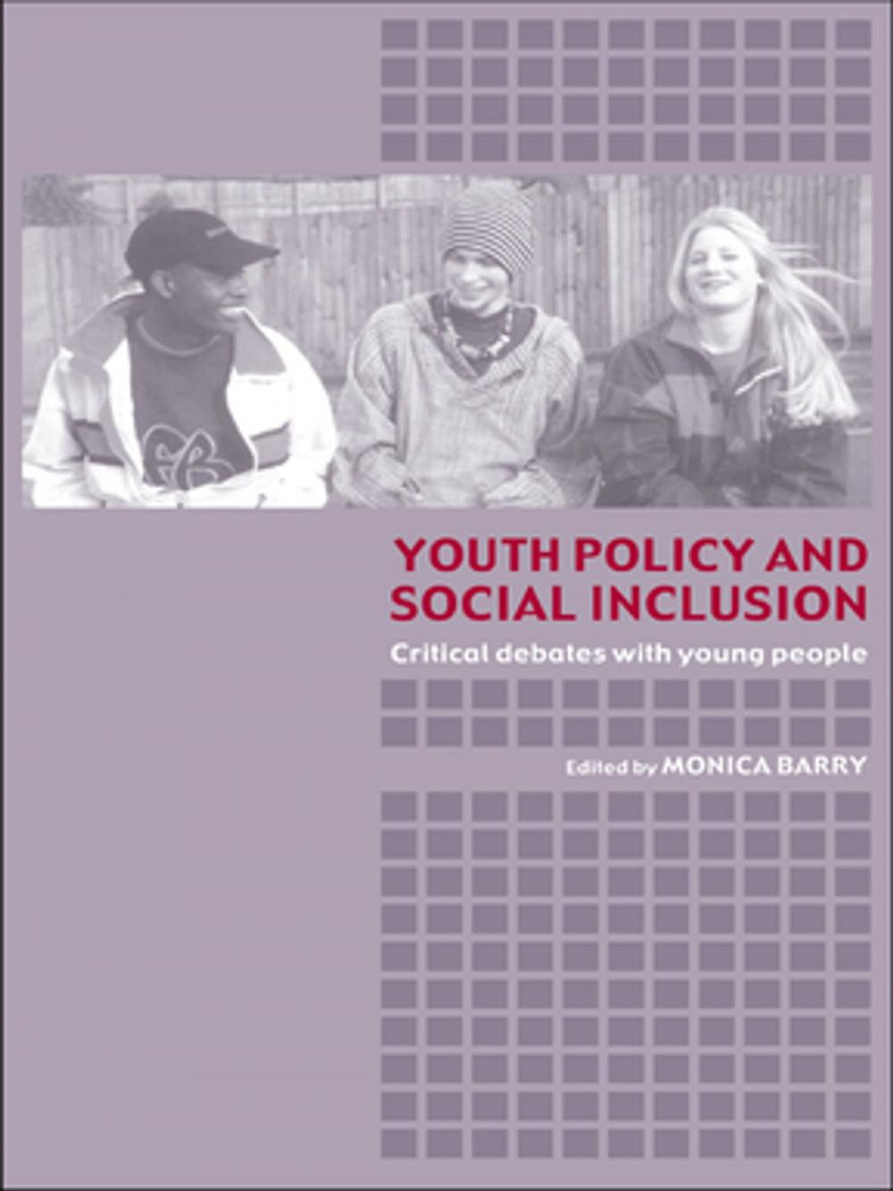 Big bigCover of Youth Policy and Social Inclusion