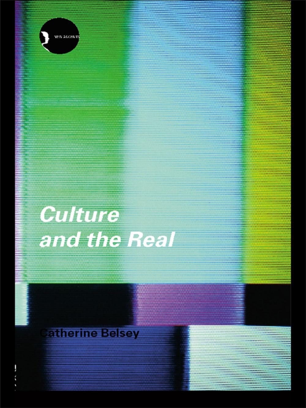 Big bigCover of Culture and the Real