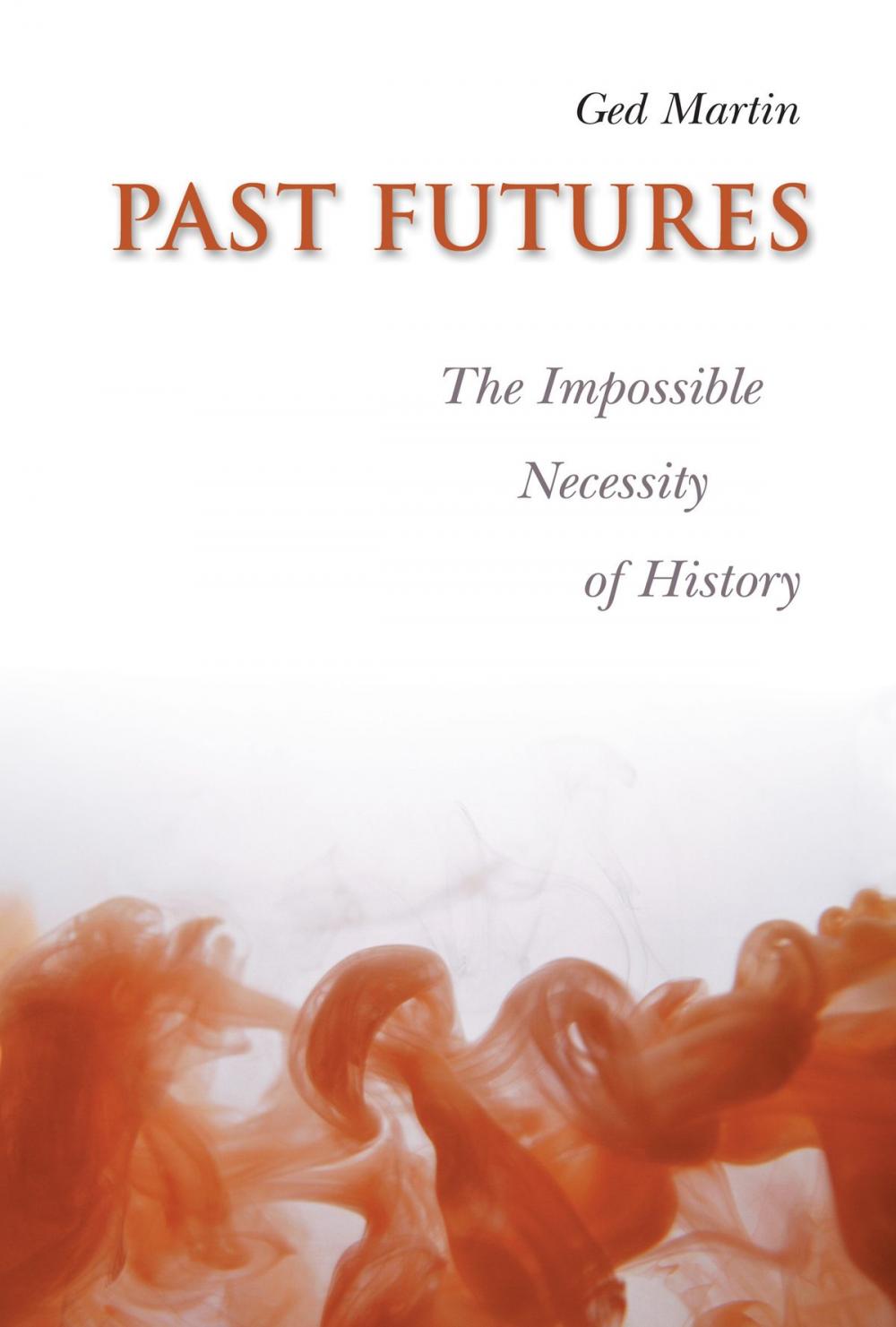 Big bigCover of Past Futures