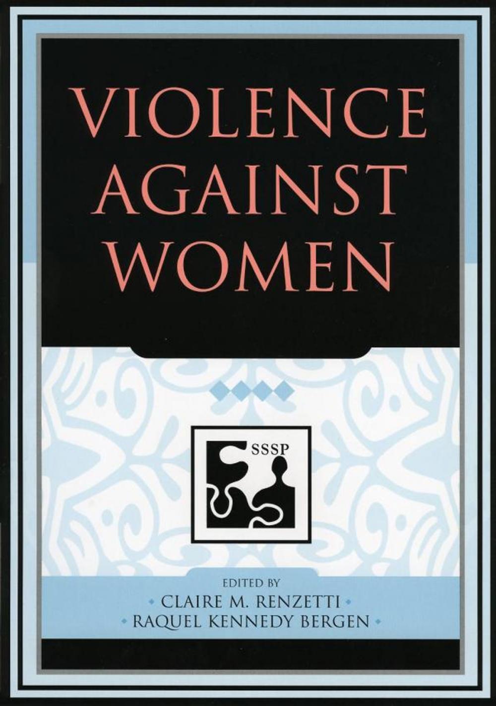 Big bigCover of Violence against Women