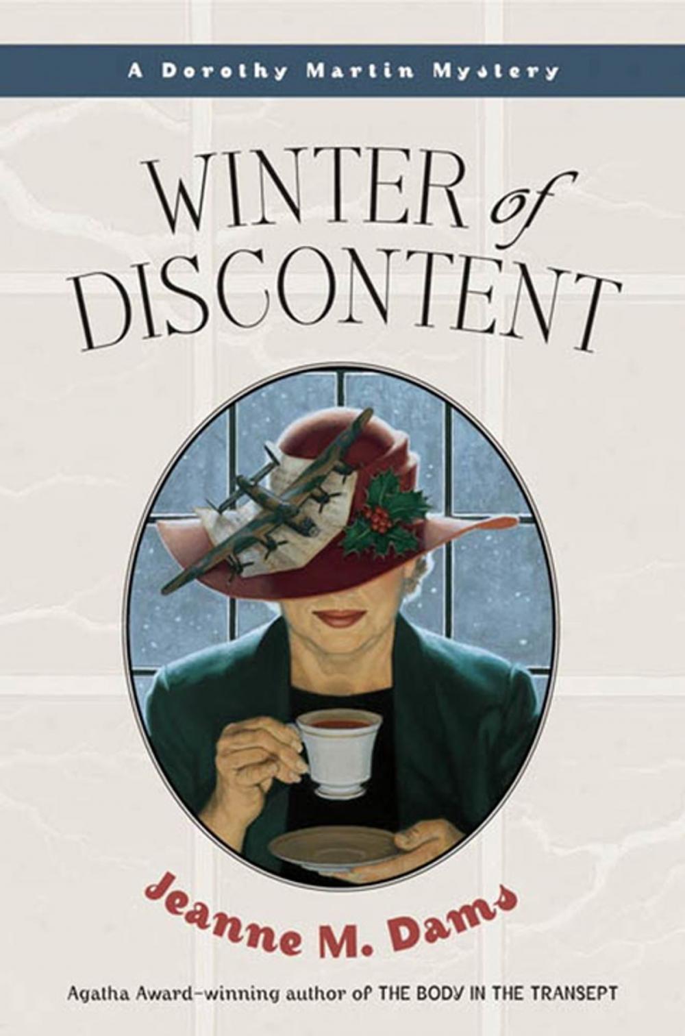 Big bigCover of Winter of Discontent