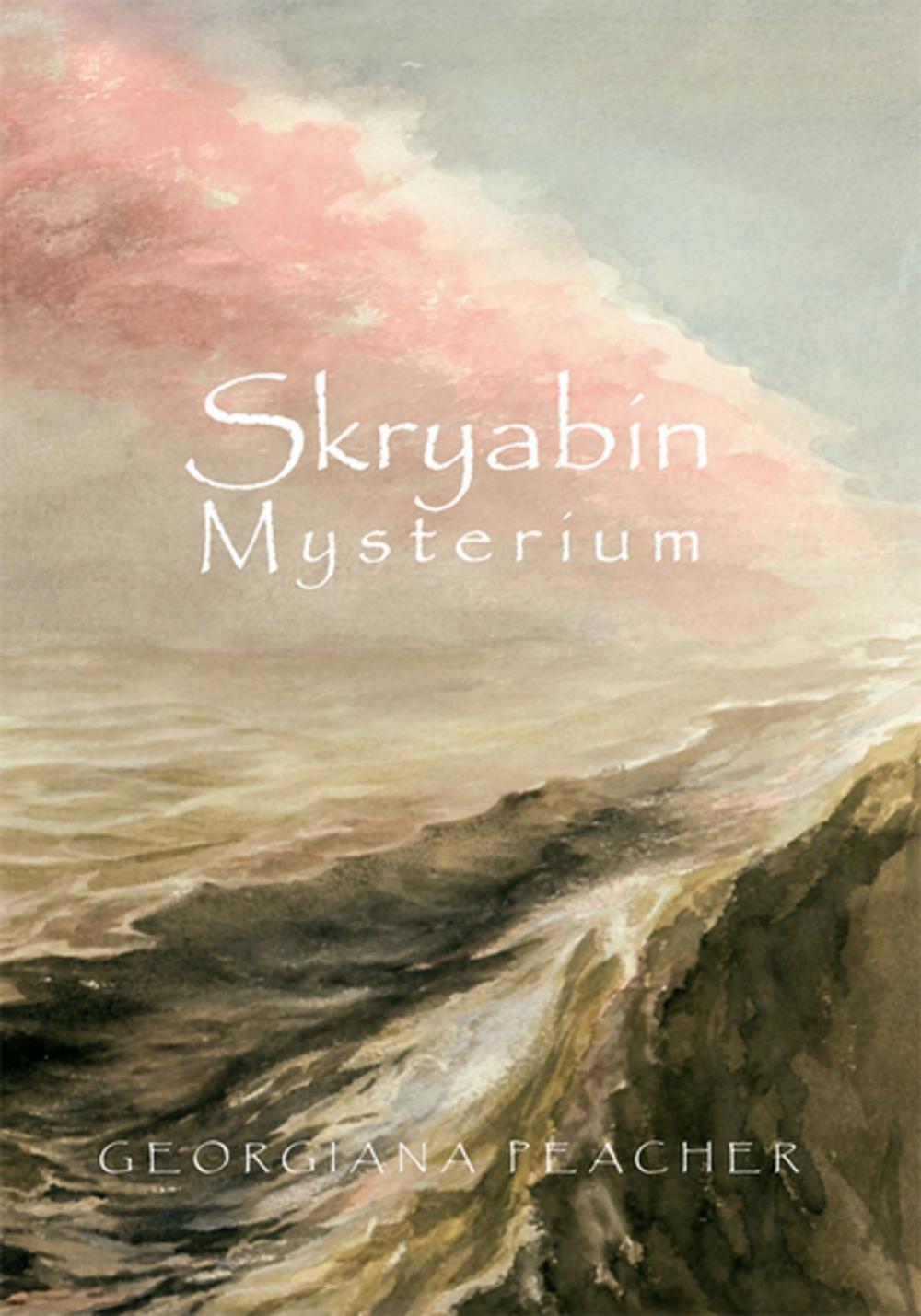 Big bigCover of Skryabin Mysterium