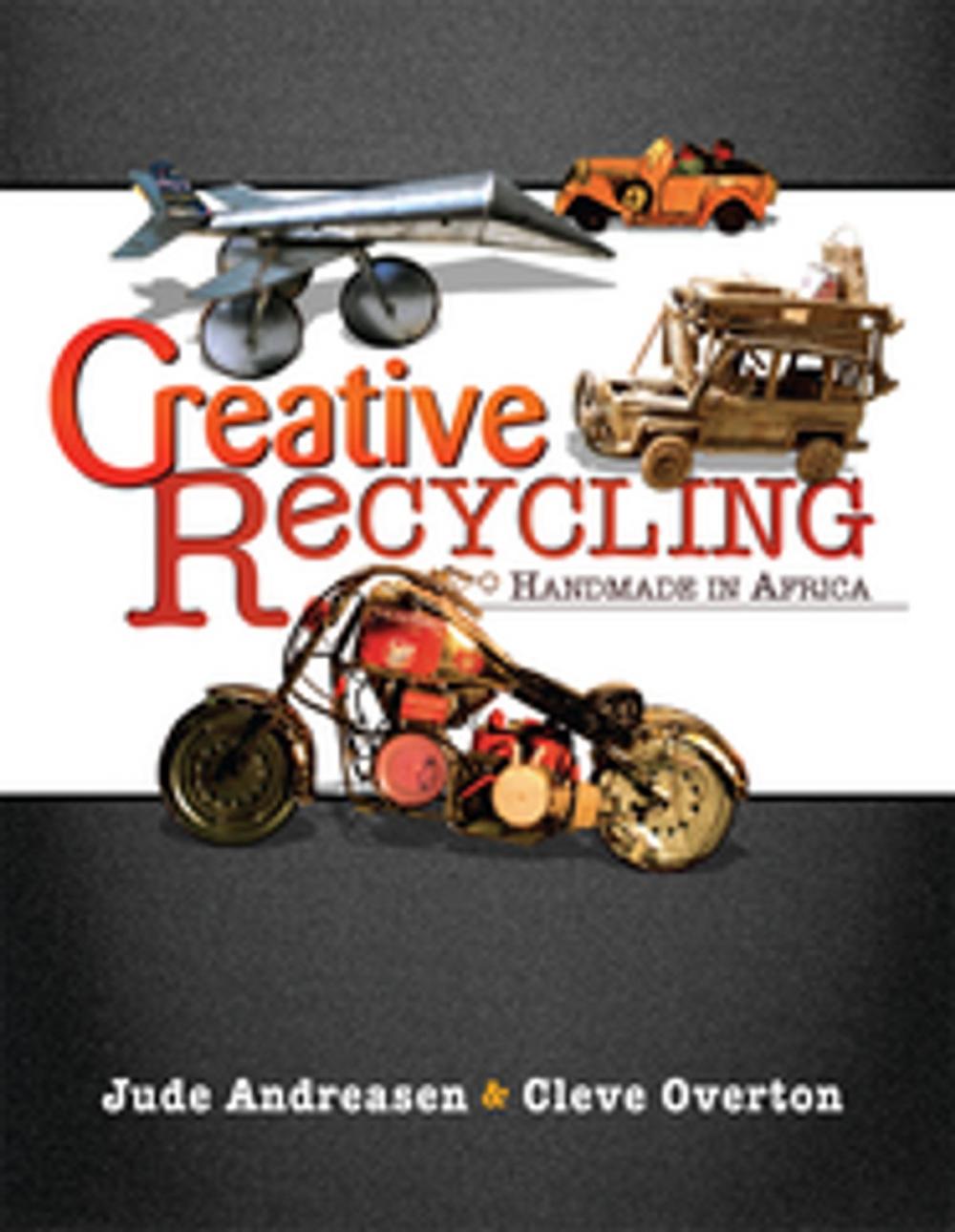 Big bigCover of Creative Recycling