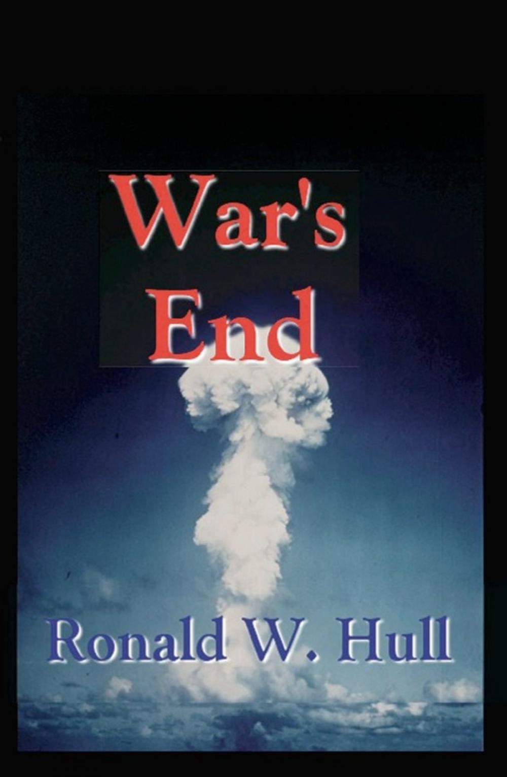 Big bigCover of WAR'S END