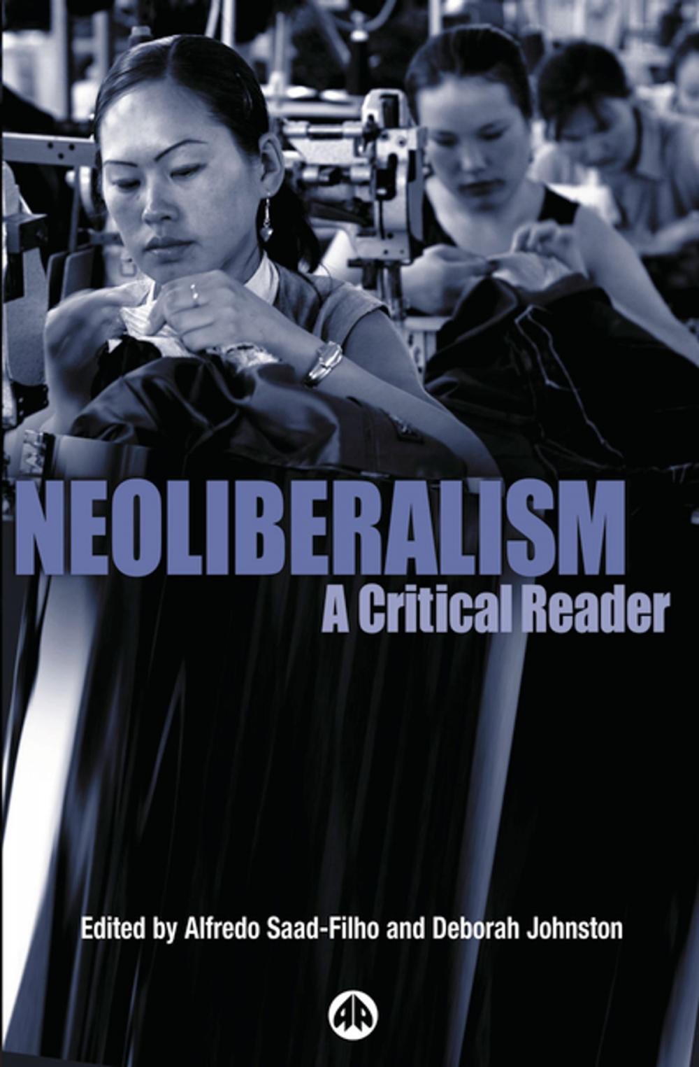 Big bigCover of Neoliberalism