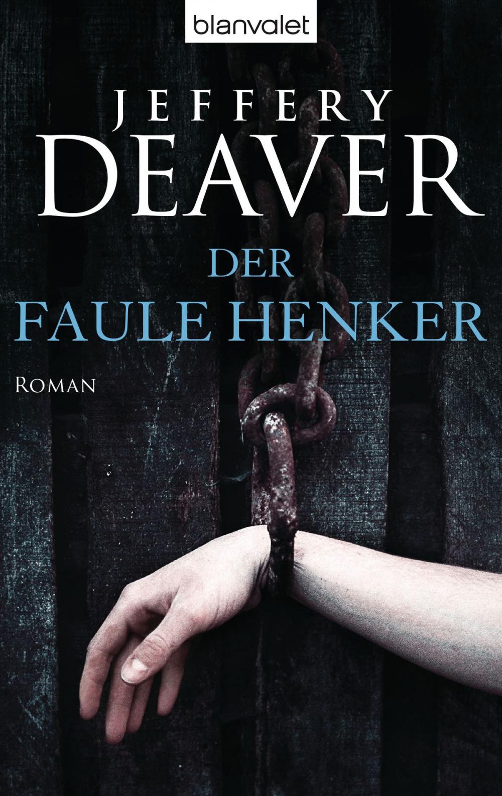 Big bigCover of Der faule Henker