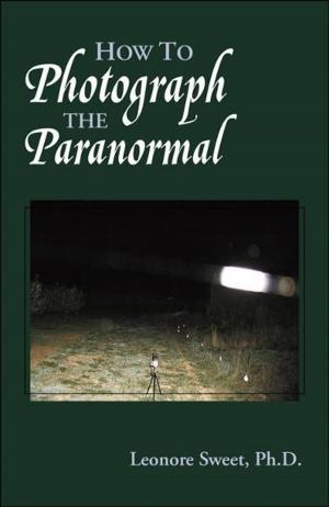 Cover of How to Photograph the Paranormal