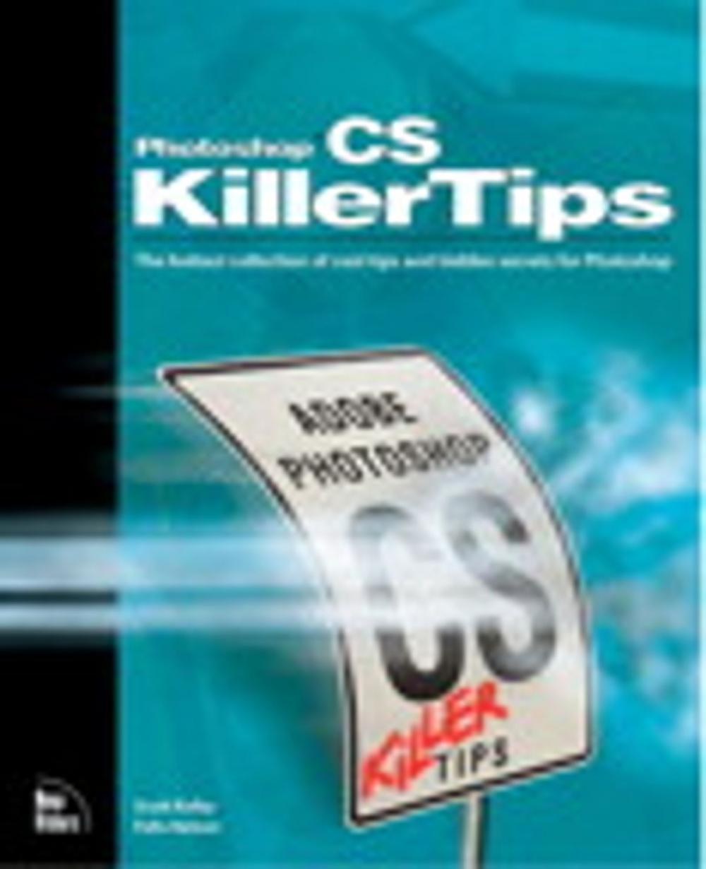 Big bigCover of Photoshop CS Killer Tips