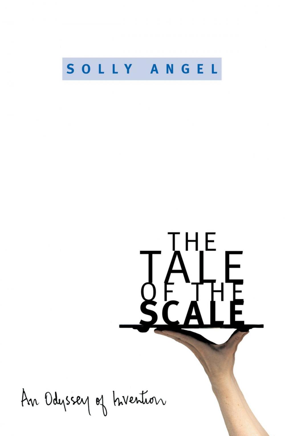 Big bigCover of The Tale of the Scale