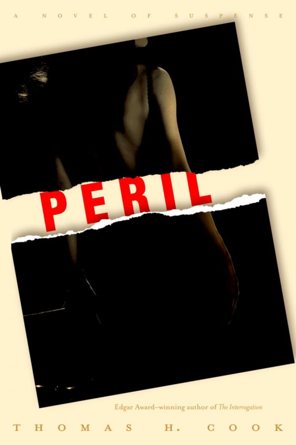 Big bigCover of Peril