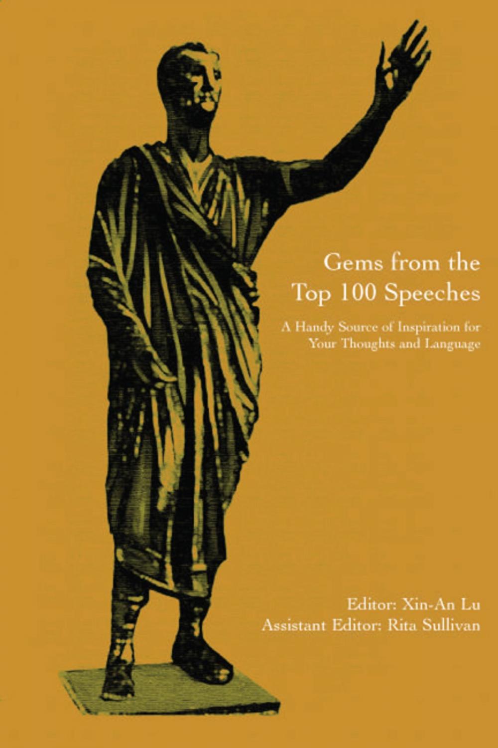 Big bigCover of Gems from the Top 100 Speeches