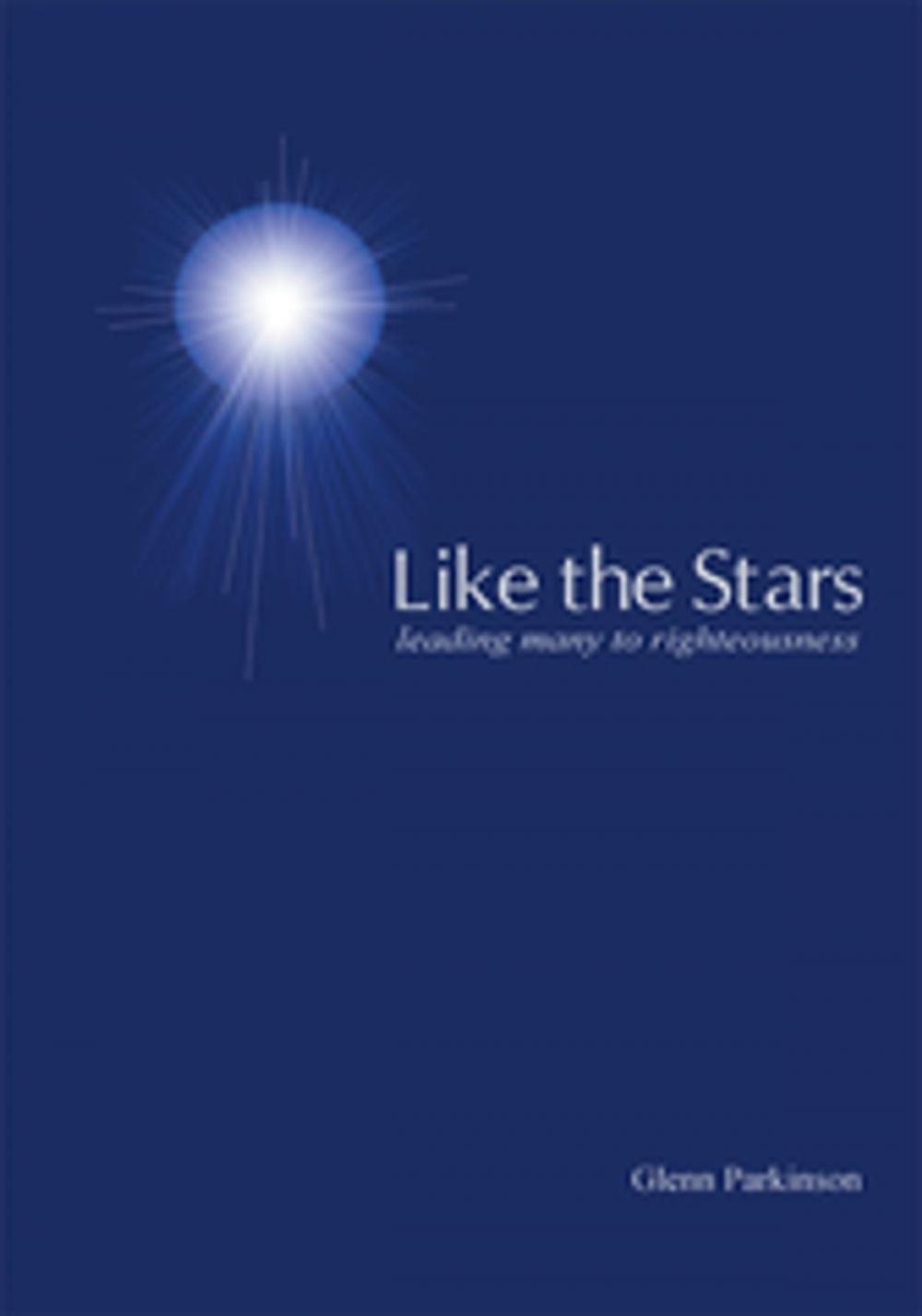 Big bigCover of Like the Stars