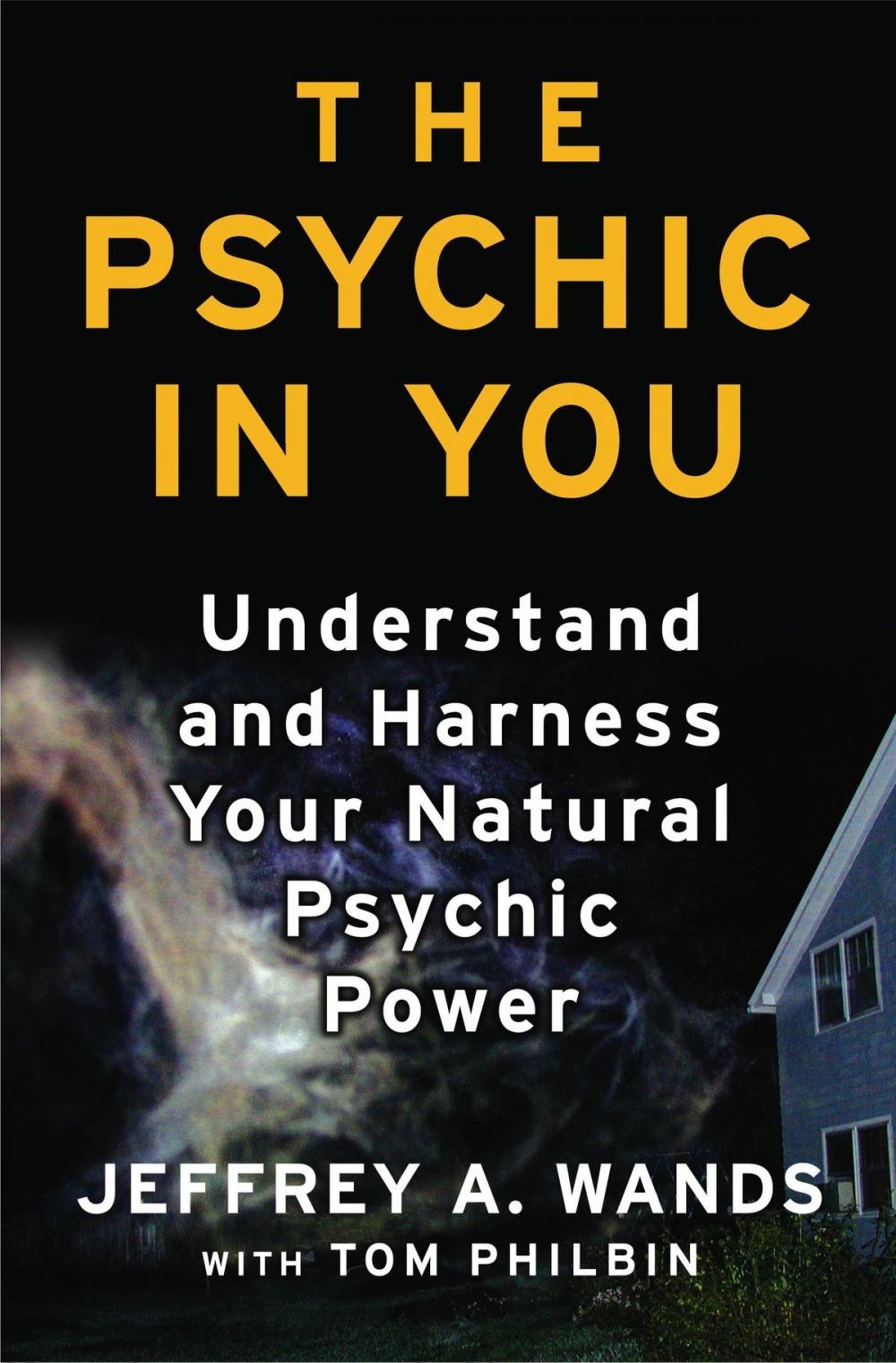 Big bigCover of The Psychic in You