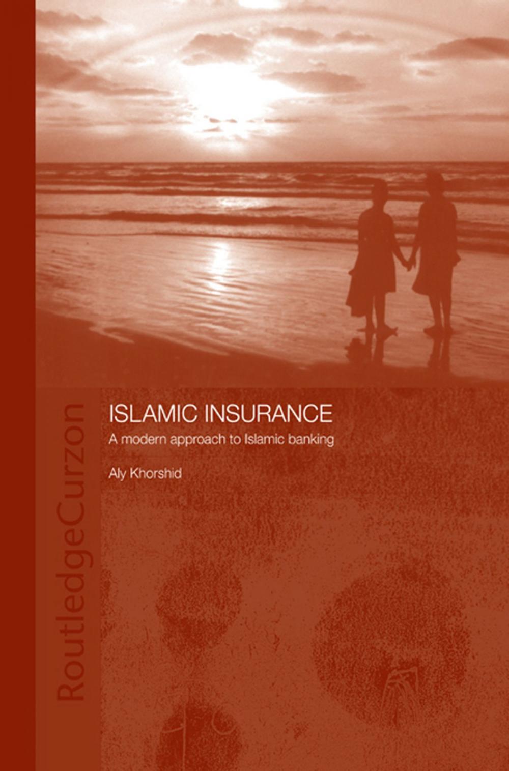 Big bigCover of Islamic Insurance