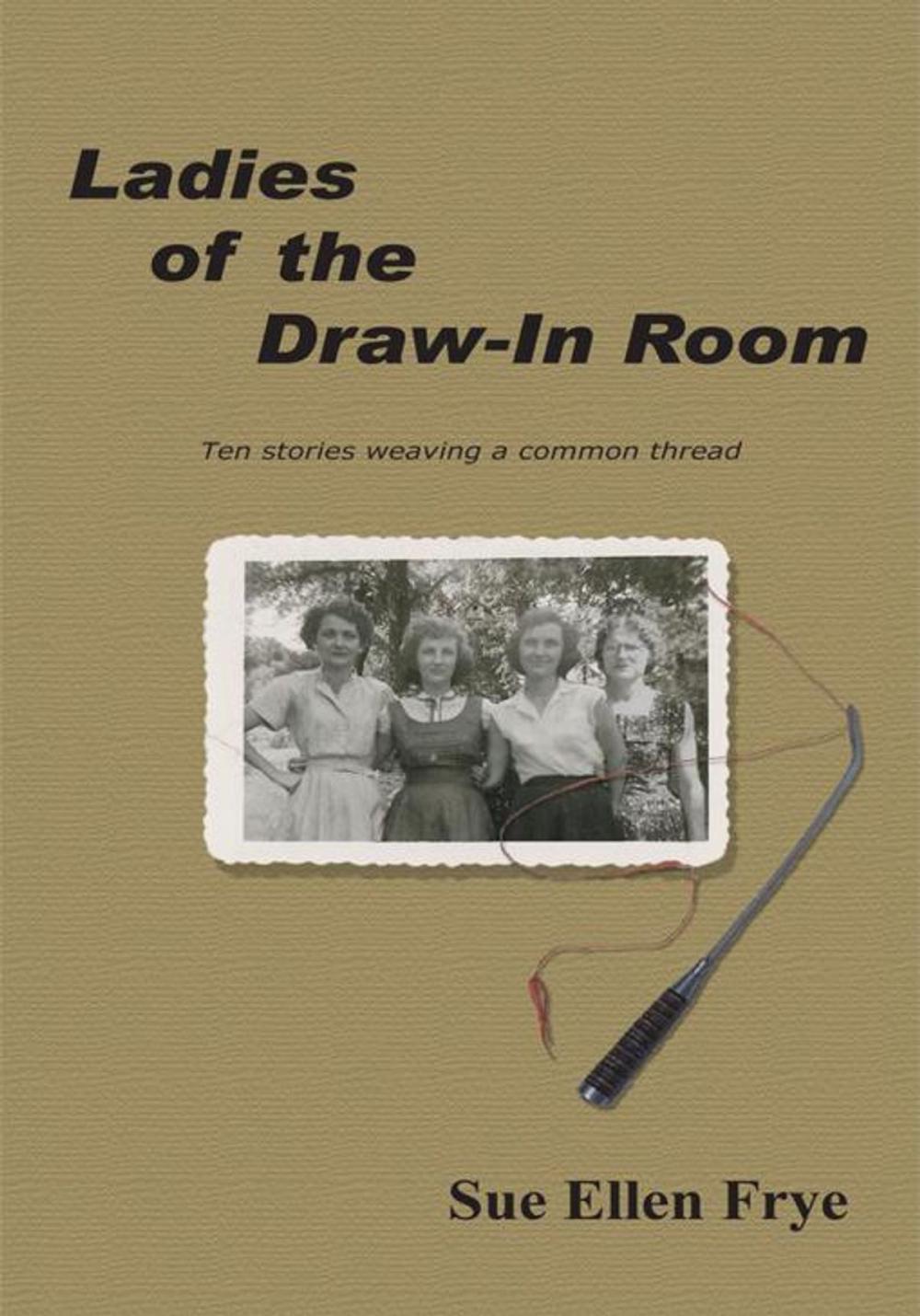 Big bigCover of Ladies of the Draw-In Room