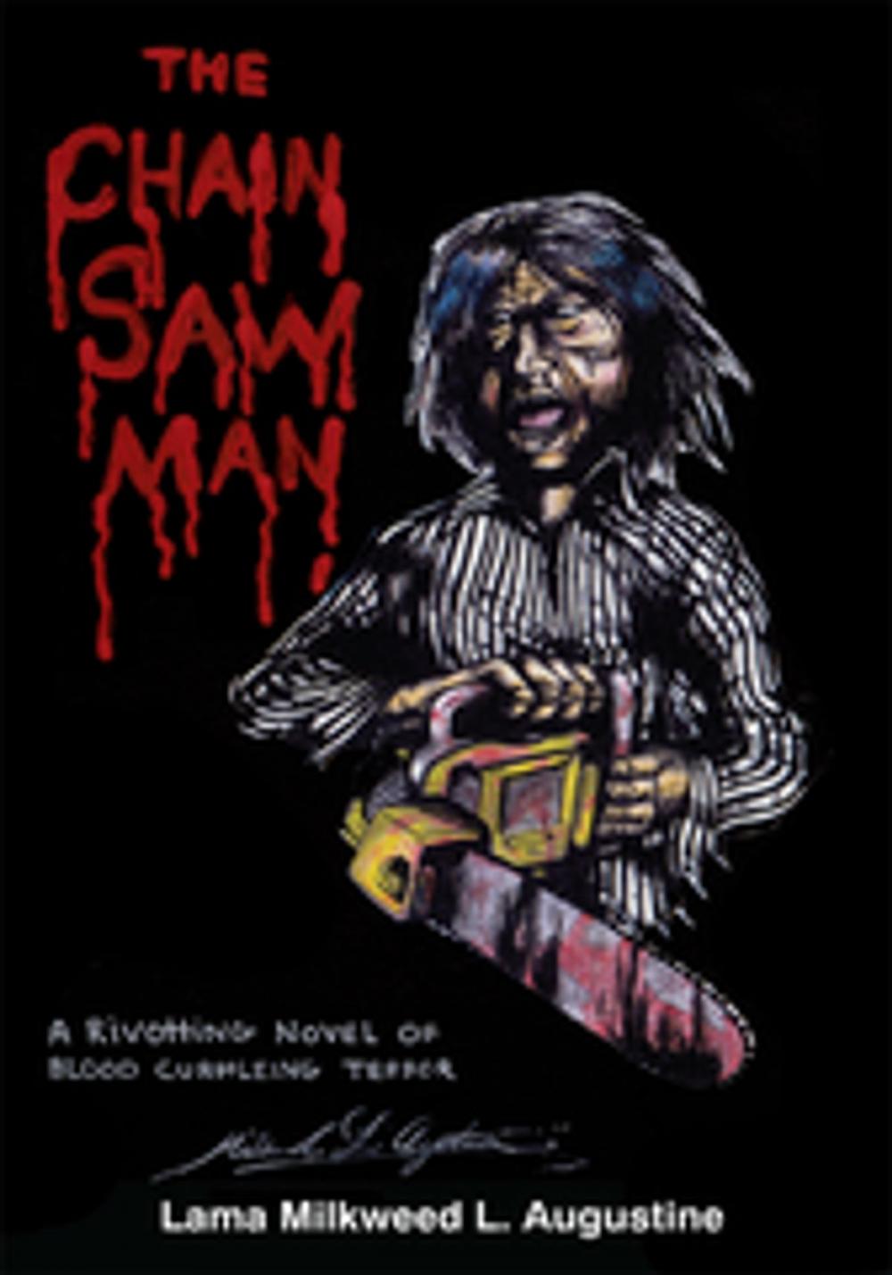 Big bigCover of The Chainsaw Man