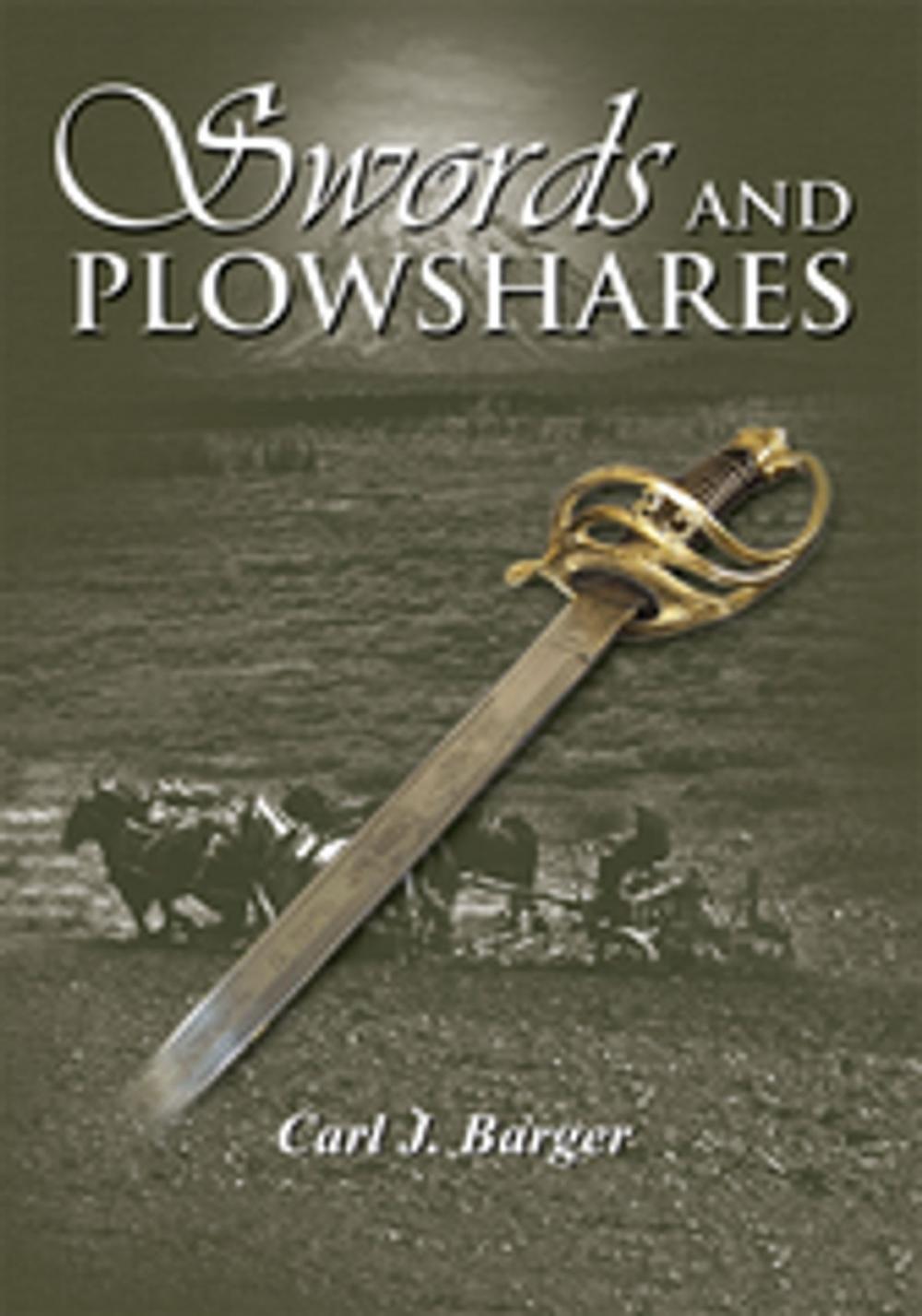 Big bigCover of Swords and Plowshares