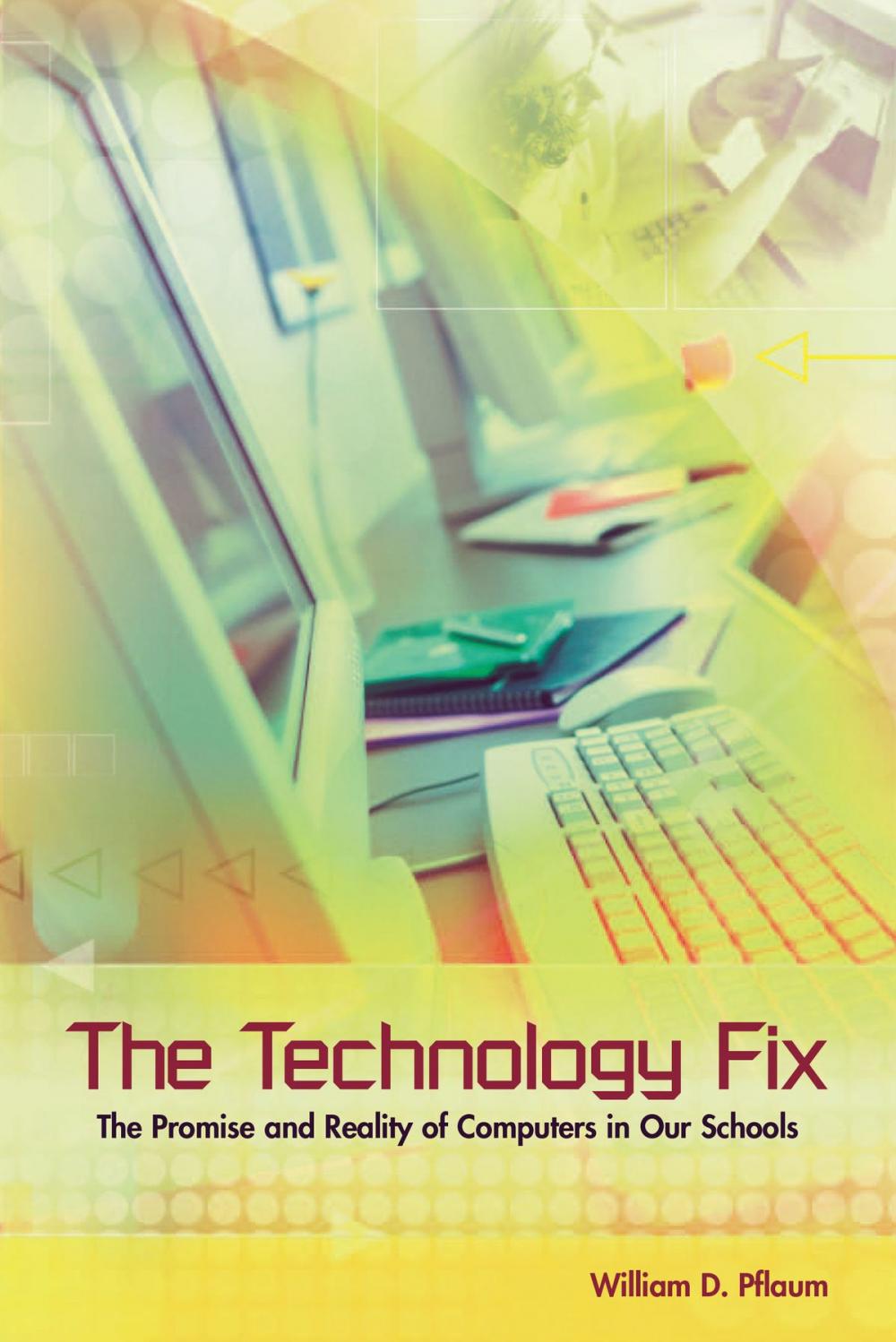 Big bigCover of The Technology Fix