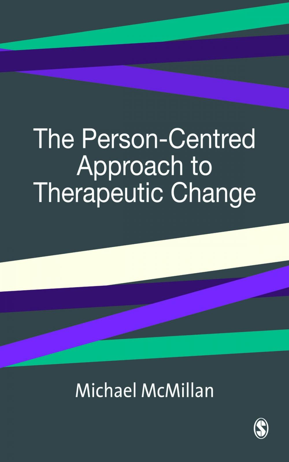 Big bigCover of The Person-Centred Approach to Therapeutic Change