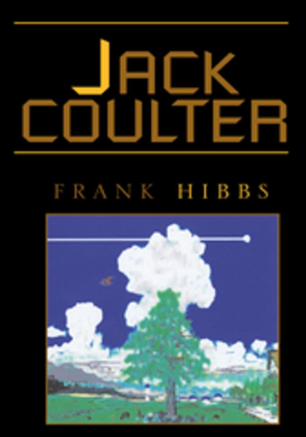 Big bigCover of Jack Coulter