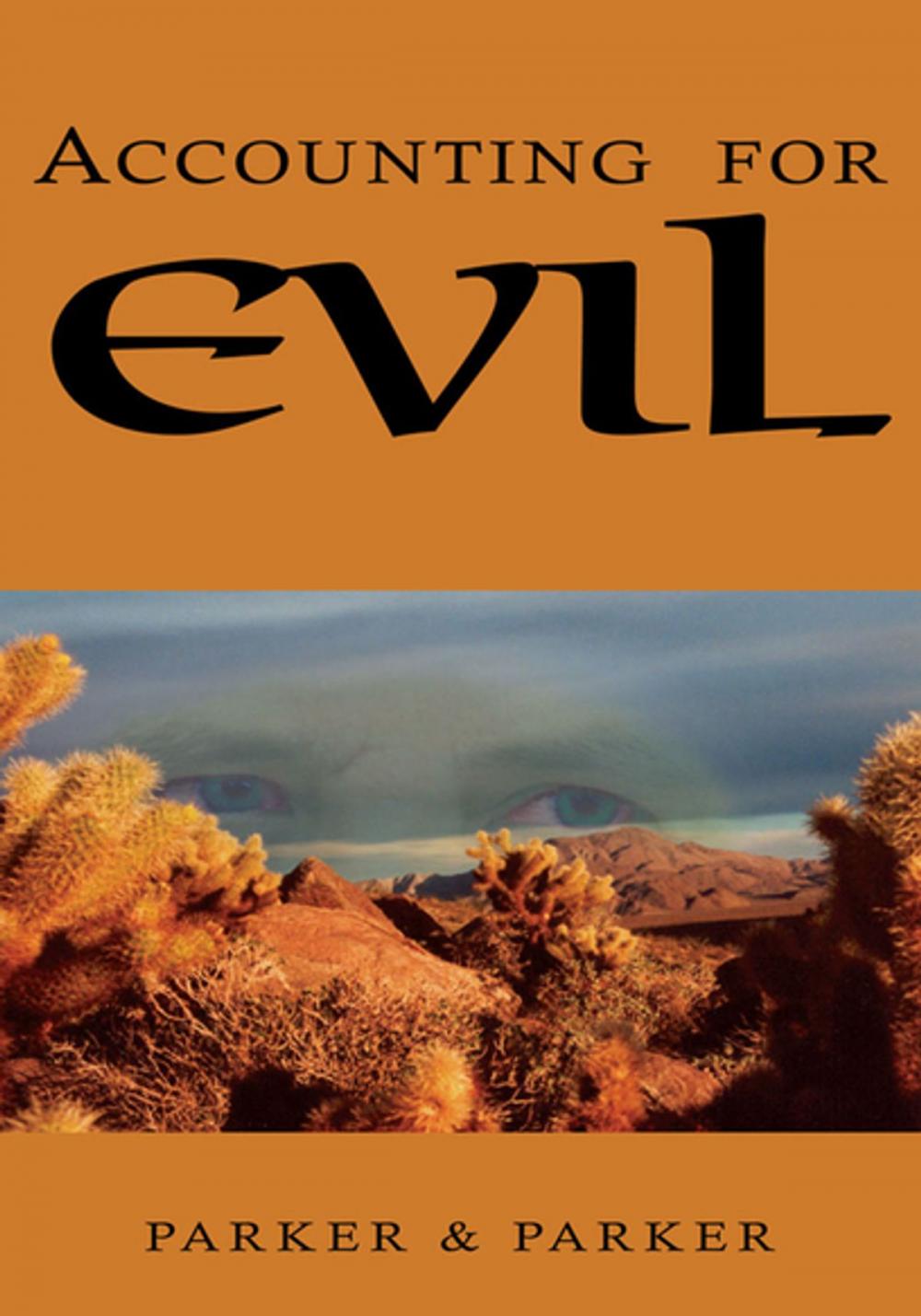 Big bigCover of Accounting for Evil