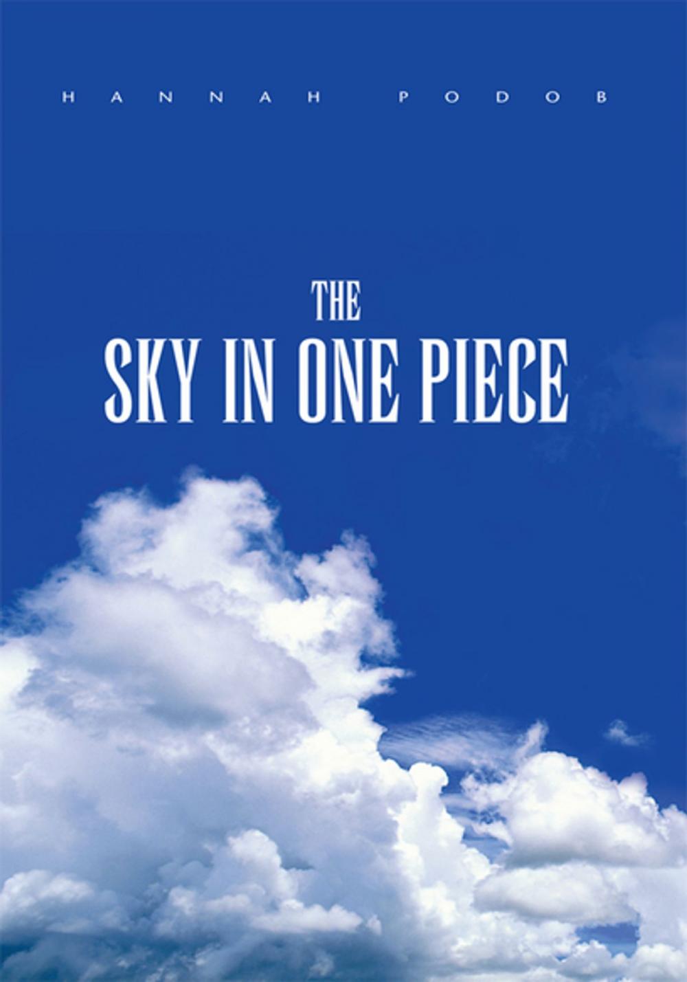 Big bigCover of The Sky in One Piece