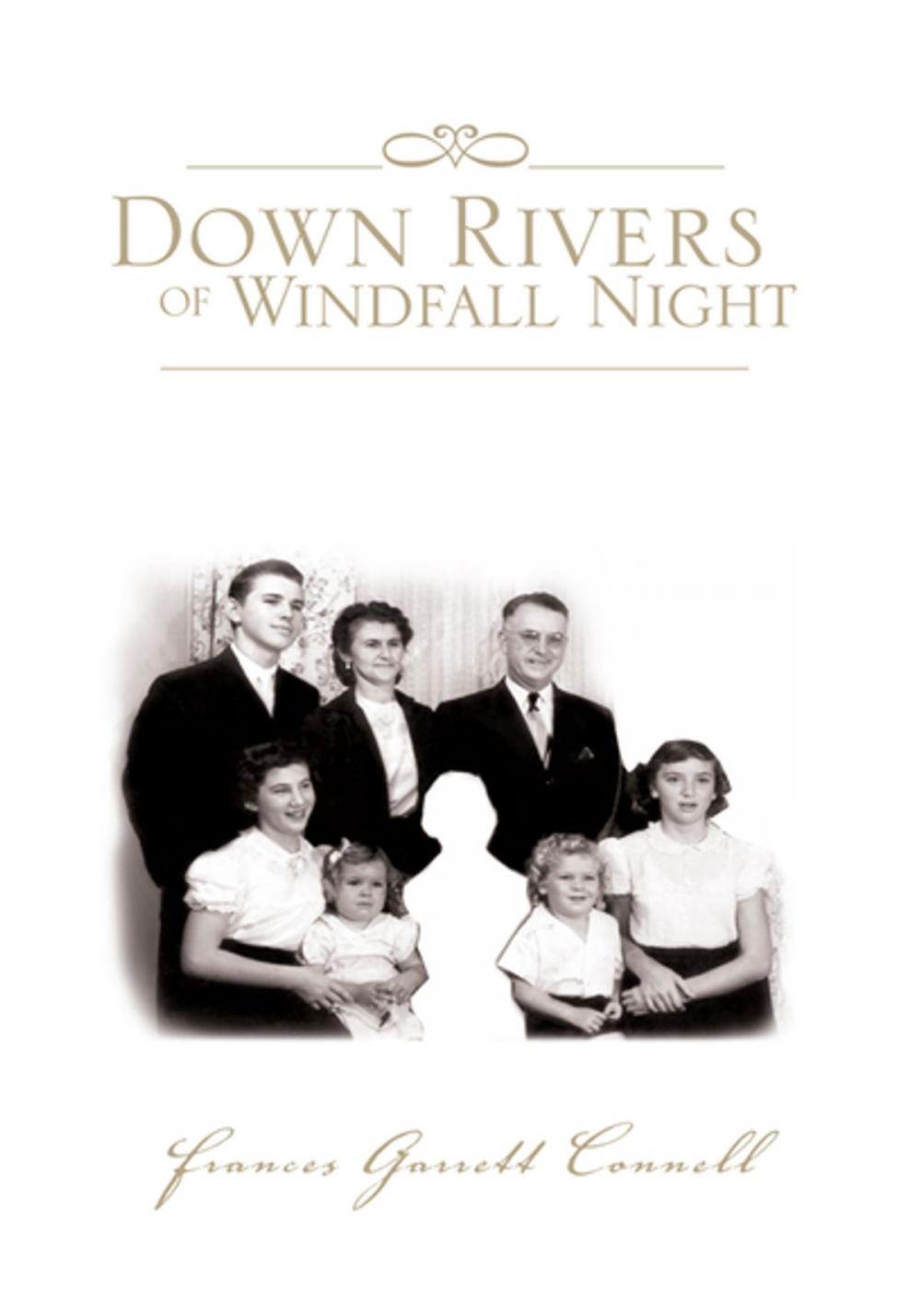 Big bigCover of Down Rivers of Windfall Night