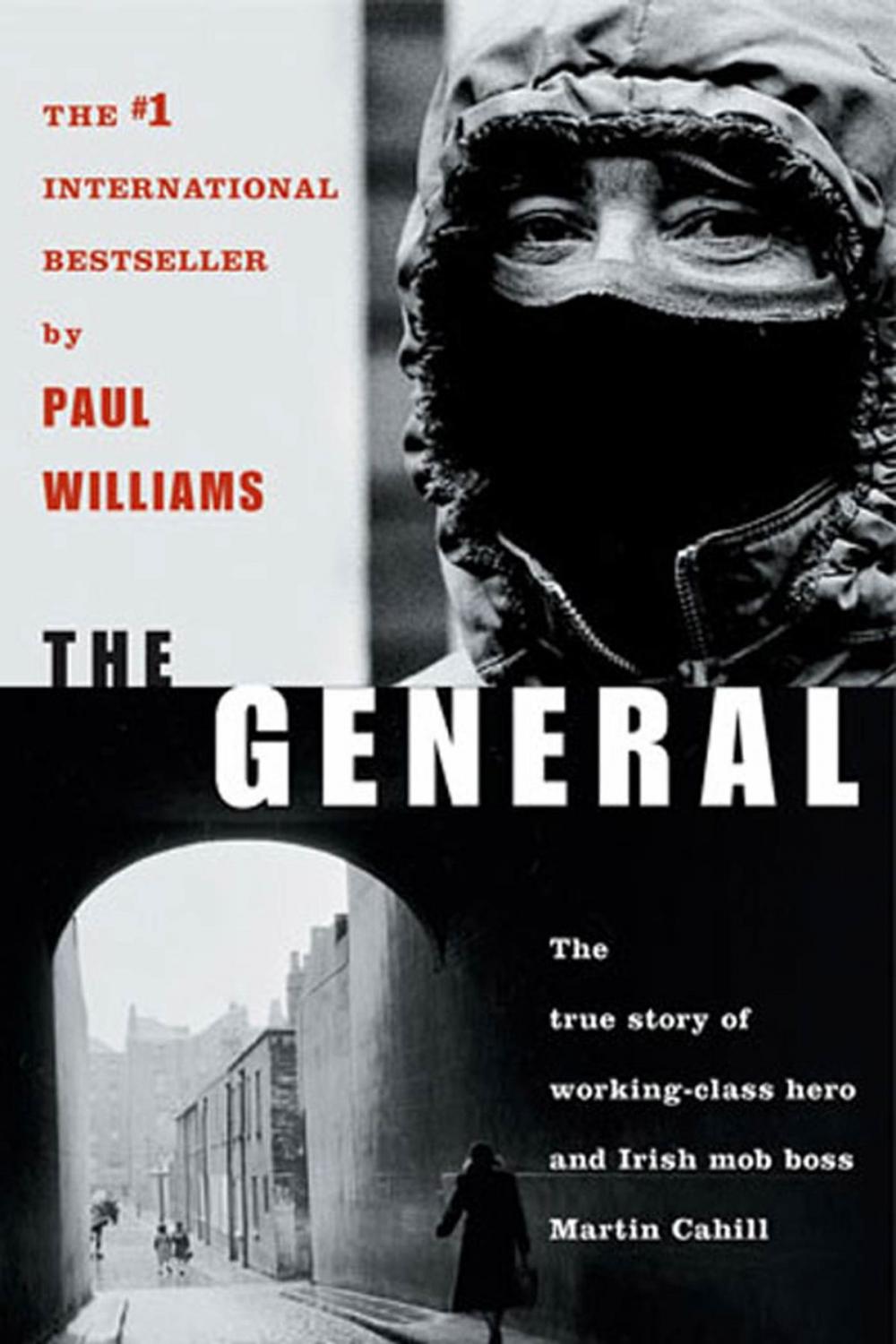 Big bigCover of The General